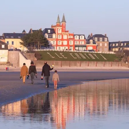 Maison Ariana 6 Personnes A 5 Min De La Mer Le Crotoy Exterior photo