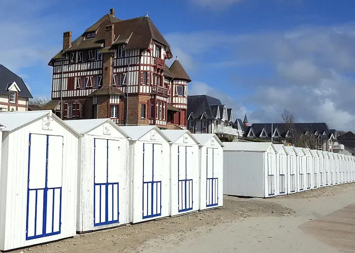 Maison Ariana 6 Personnes A 5 Min De La Mer