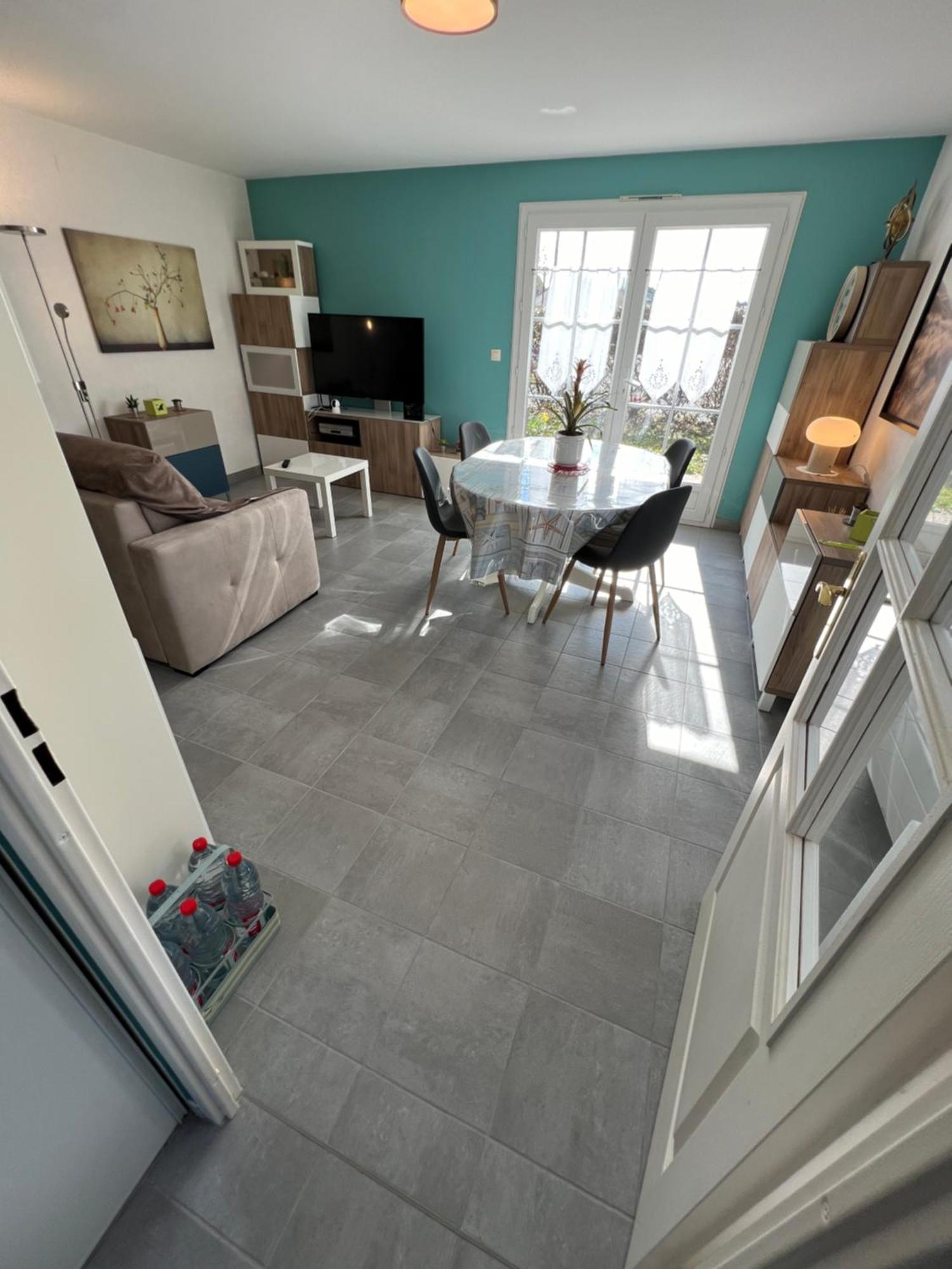 Maison Ariana 6 Personnes A 5 Min De La Holiday home *