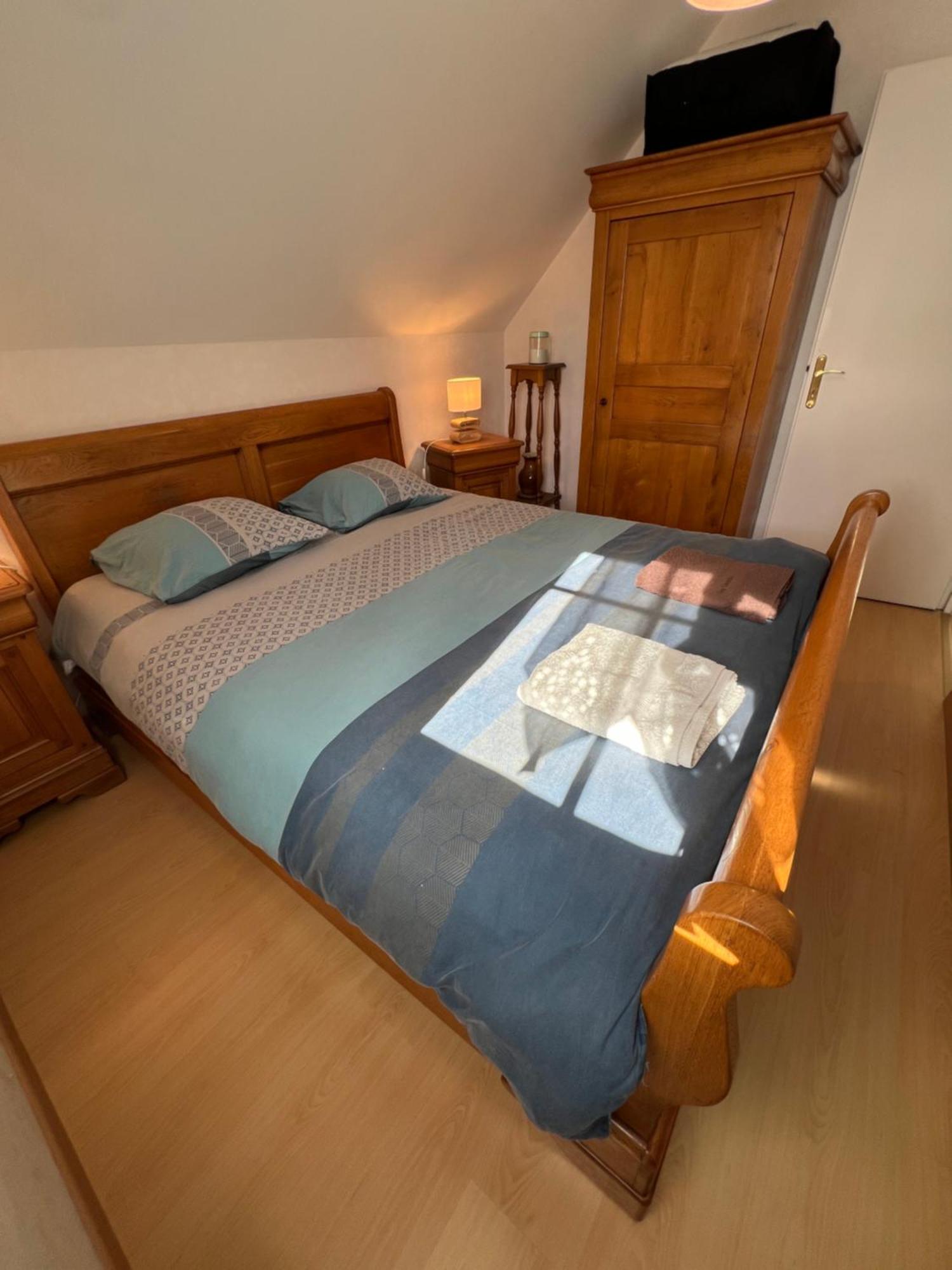 Maison Ariana 6 Personnes A 5 Min De La Ferienhaus Le Crotoy